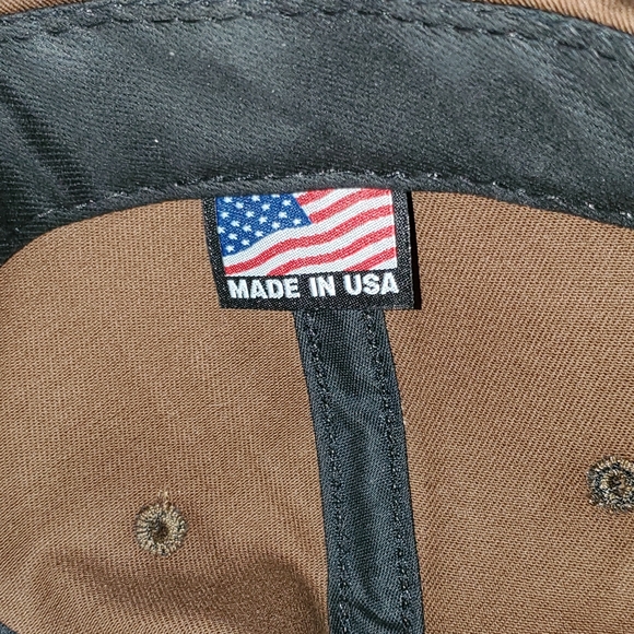 Travis Scott Cactus Jack Snapback - Picture 2 of 3